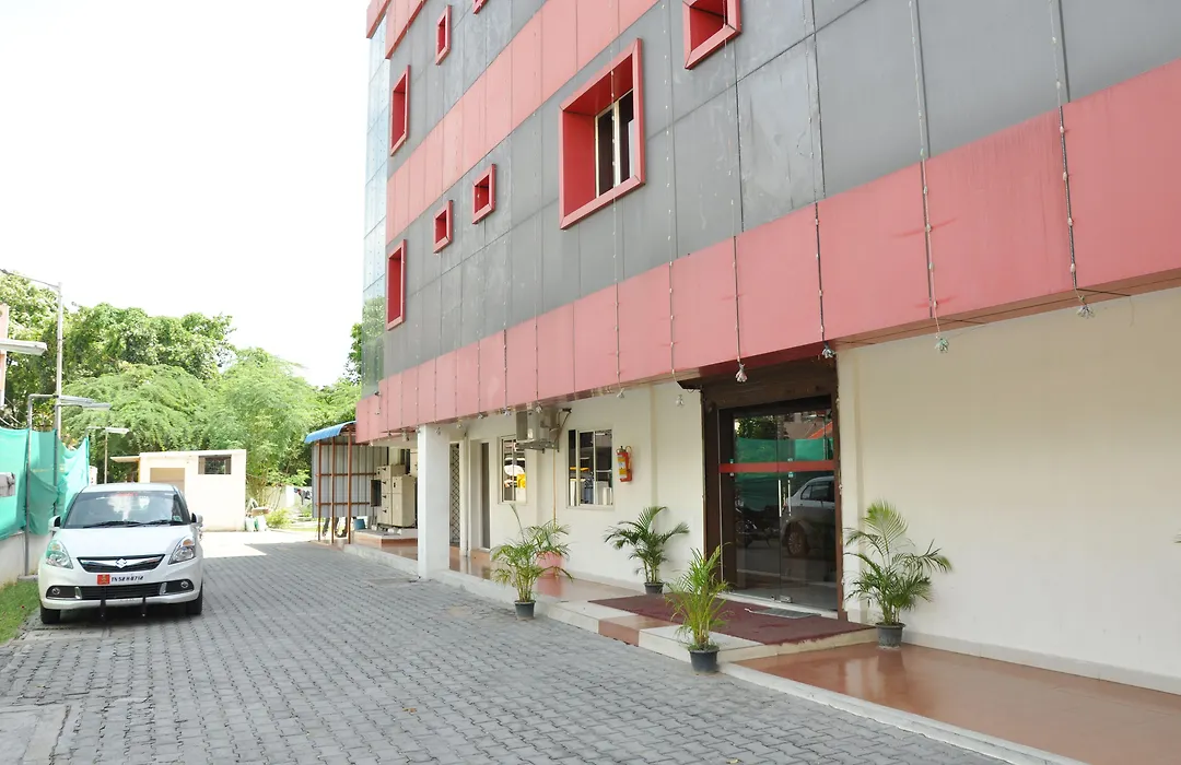 Treebo Ngh Transit-1
