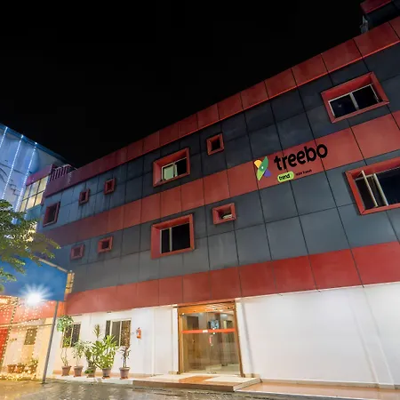Treebo Ngh Transit-3